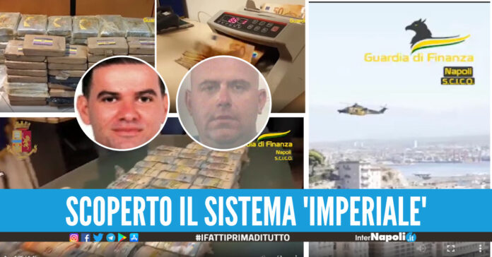 carbone imperiale