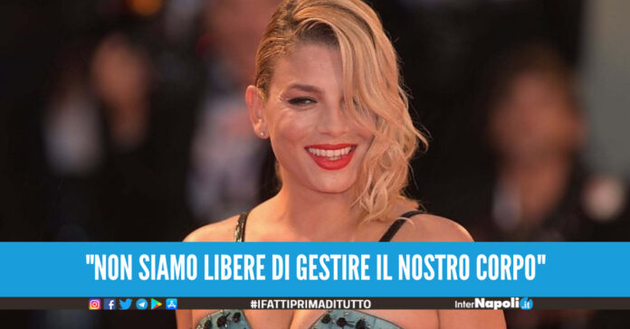 Emma Marrone