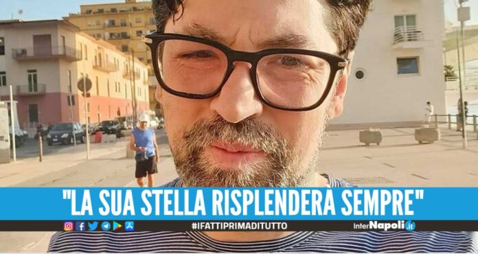 Dramma in provincia di Napoli, è morto il professor Del Gaudio