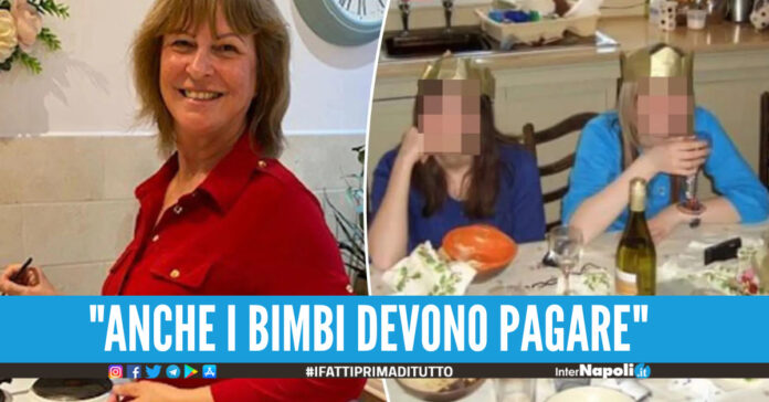 A Natale cucino io ma ognuno paga la sua parte, le regole della nonna alla famiglia per il cenone