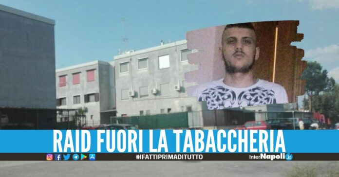 Agguato tra Licola e Pozzuoli, colpiti il figlio del ras e un minorenne