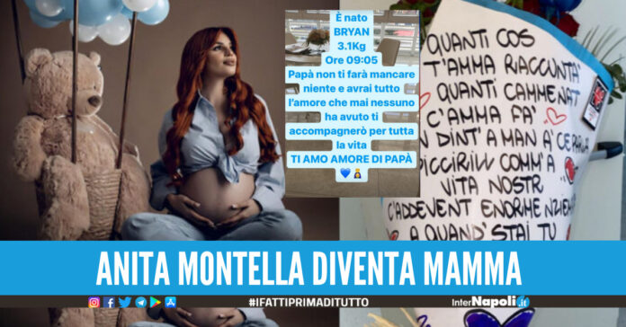 Anita Montella