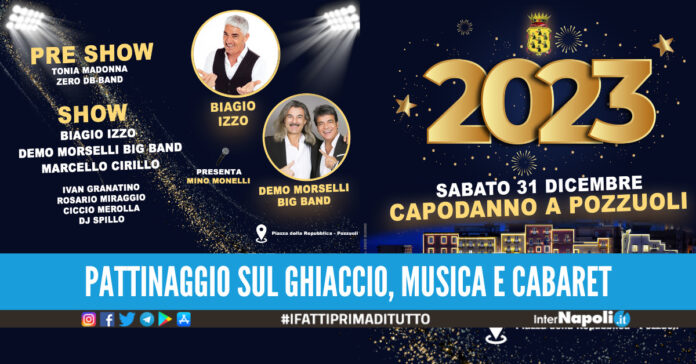 Capodanno a Pozzuoli