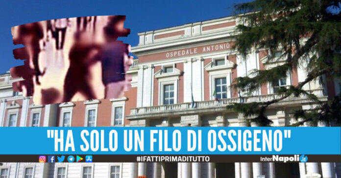 Cardarelli, foto di repertorio