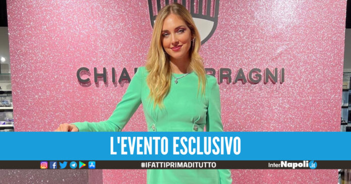 Chiara Ferragni