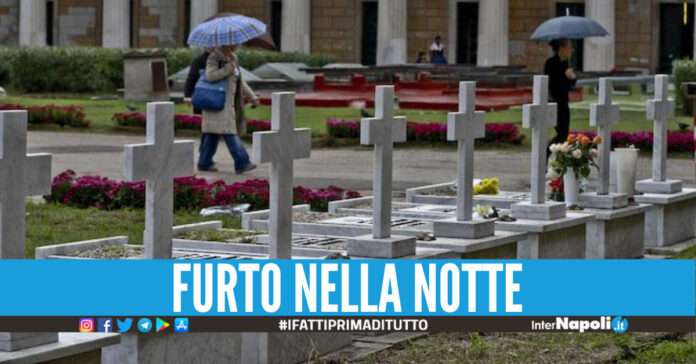 Cimitero Poggioreale