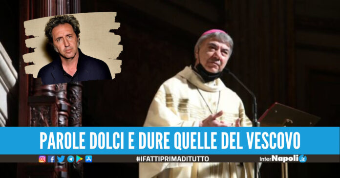 vescovo camorra sorrentino
