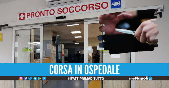 Foto di repertorio