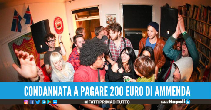 sesso rumoroso Pesaro