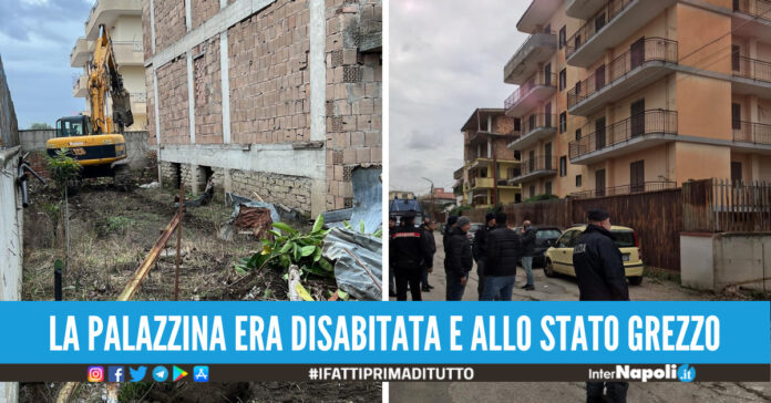 casalnuovo abusivismo edilizio