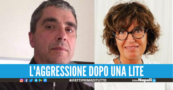 Una donna di 60 anni, Cinzia Luison, è stata uccisa dal marito, Giuseppe Pitteri (65)