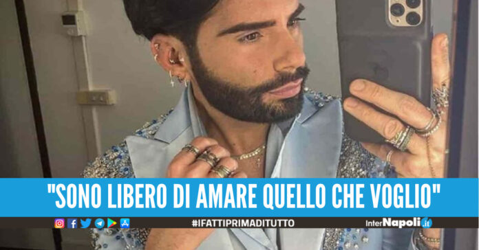 Federico Fashion Style