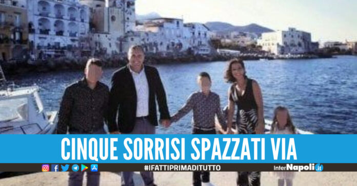 funerali ischia