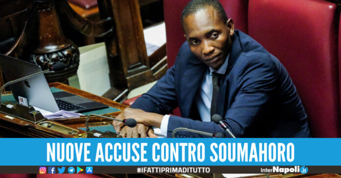 Soumahoro e il suo ambiguo operato rispetto la 'Casa dei Diritti