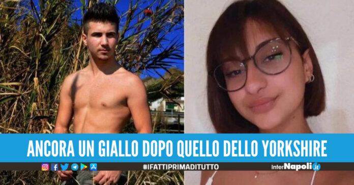 fidanzati morti Germania