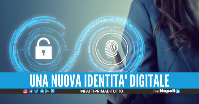 Alessio Butti propone variazioni e miglioramenti dell'identità digitale (SPID)
