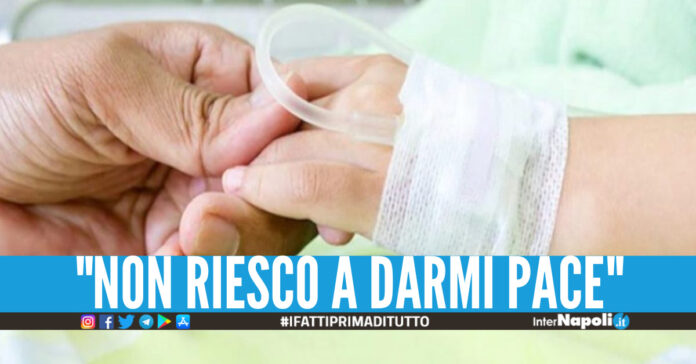 compagno della nonna