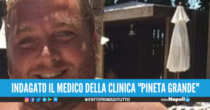 Pasquale Barbaro morto