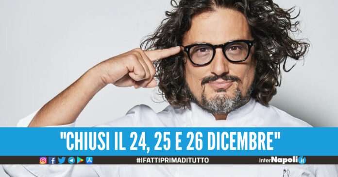 Borghese ristoranti chiusi