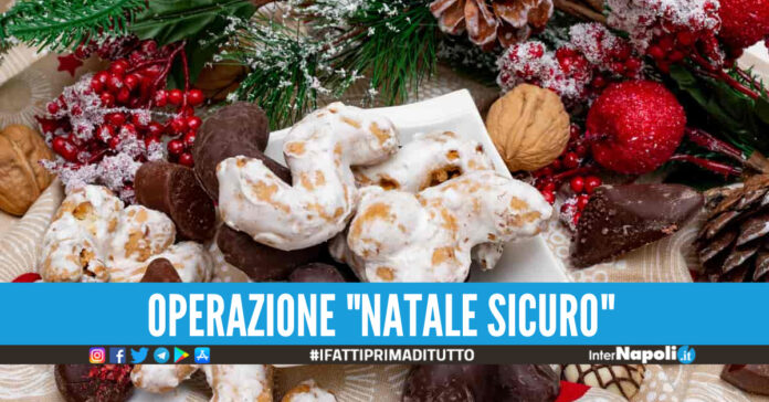 pasticceria chiusa Napoli