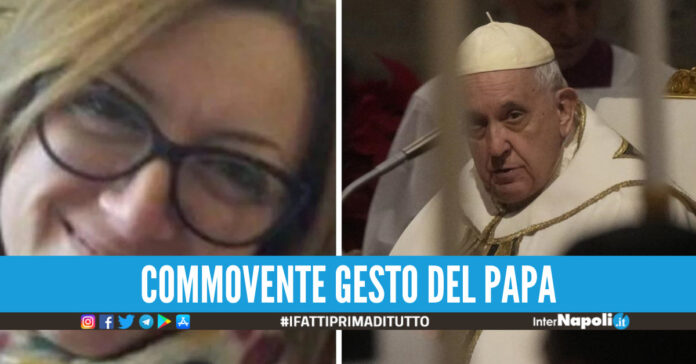 morta dopo il parto papa francesco