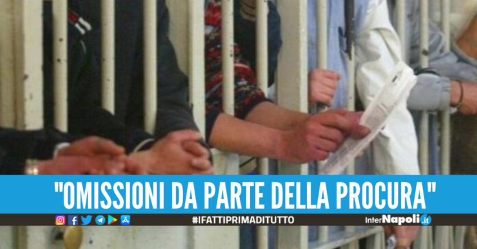 detenuti