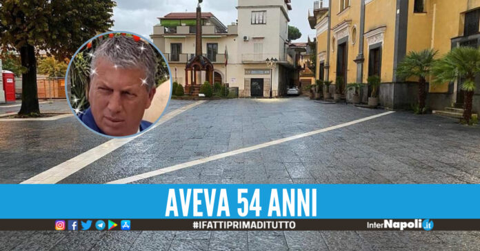 donato marrazzo qualiano