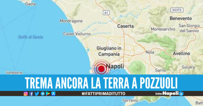 terremoto pozzuoli