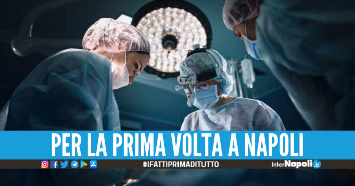 operato
