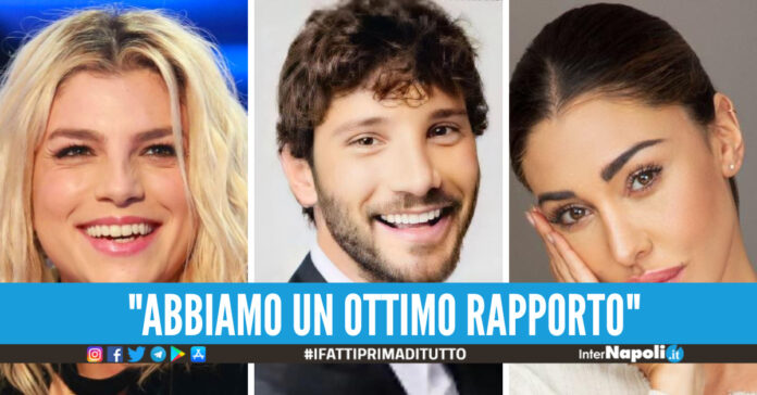 stefano de martino emma belen