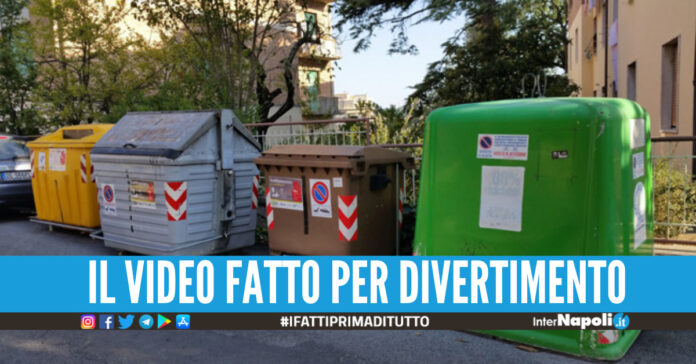 cassonetto