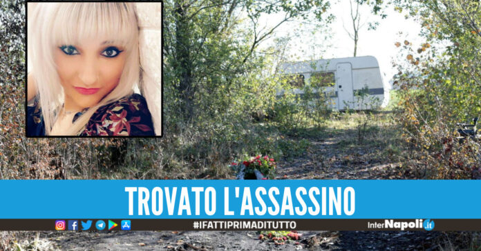 Il colpevole dell'omicidio di Alice Neri è stato arrestato