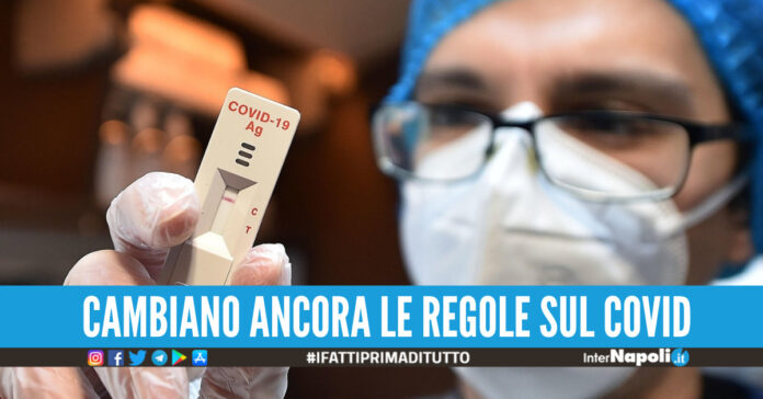 nuove regole covid