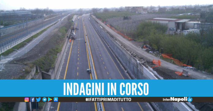 incidente somma vesuviana