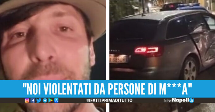 Lioniello furto