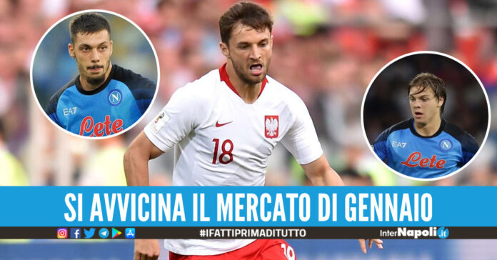 Mercato Napoli