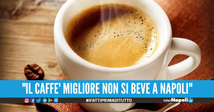 Caffè