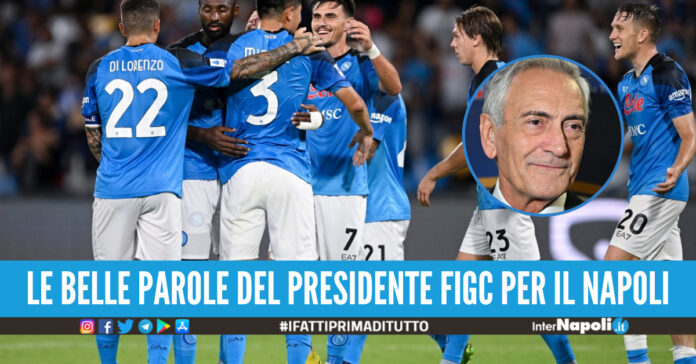 Napoli Figc