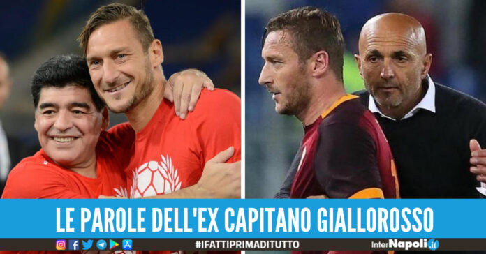 totti messi maradona
