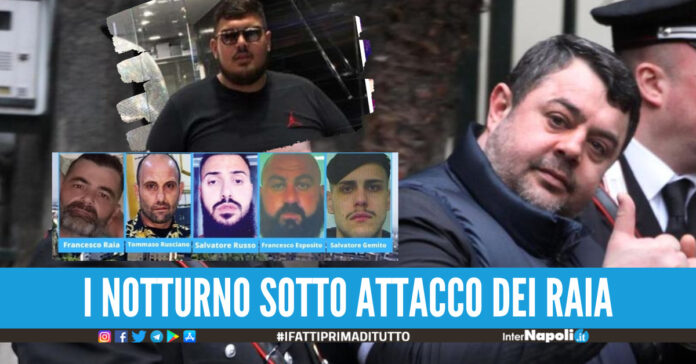 Colpi di pistola e benzina fuori la porta, il raid contro i Notturno al ritorno dal cimitero: 