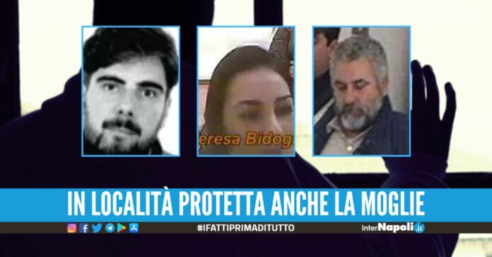 Si pente il genero di Cicciotto 'e Mezzanotte, colpo al clan dei Casalesi