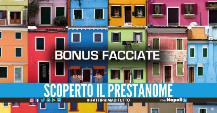 Truffe da 15 milioni sui bonus ristrutturazioni, scatta il blitz in Campania