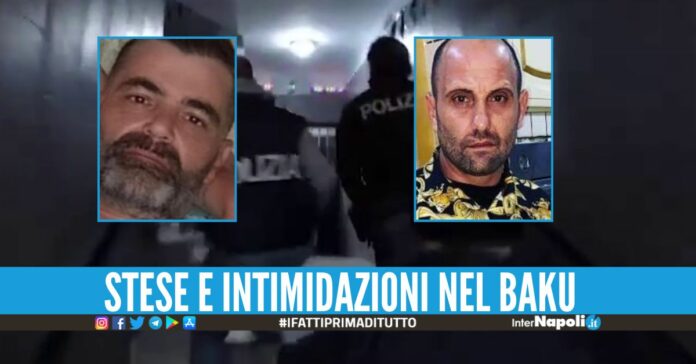 La faida di camorra torna a Scampia, i clan Notturno e Raia protagonisti della nuova guerra