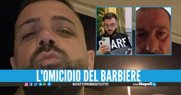 Luigi ucciso a Castel Volturno, papà e figlio restano in carcere