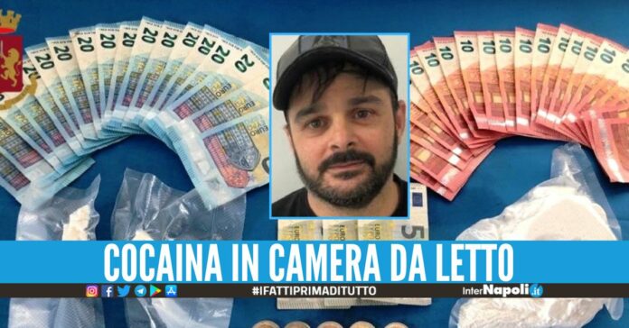 Dal Rione Traiano a Pianura per la droga. Sembra il titolo di un film è invece è il ‘racconto’ in presa diretta dell'ultima brillante