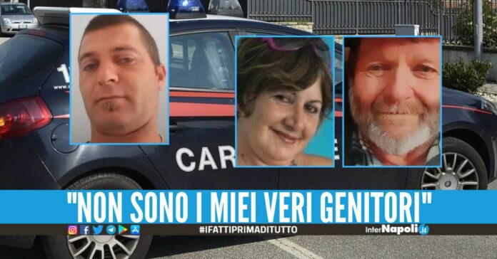 Salvatore uccide i genitori a colpi di mannaia, l'ammissione: 