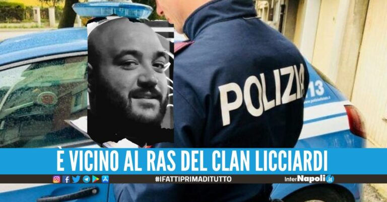 “Mi devi dare 400 euro”, preso presunto estorsore del Parco Acacie