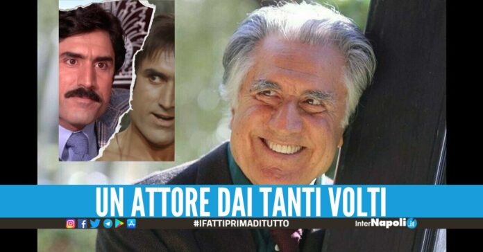 E' morto l'attore Lando Buzzanca, dal grande cinema alla commedia sexy