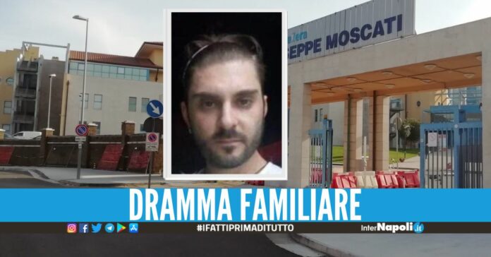 Incidente mortale in Campania, addio al giovane papà Ciro