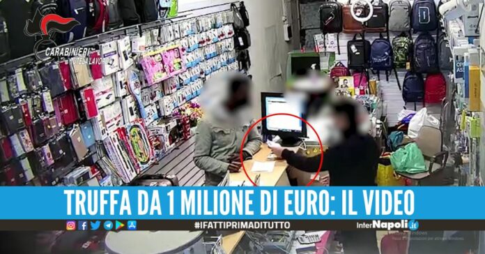 Reddito di Cittadinanza in cambio di contanti, beccati 'furbetti' e commerciante